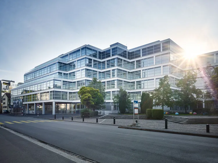 Zürich-Altstetten, Medienpark