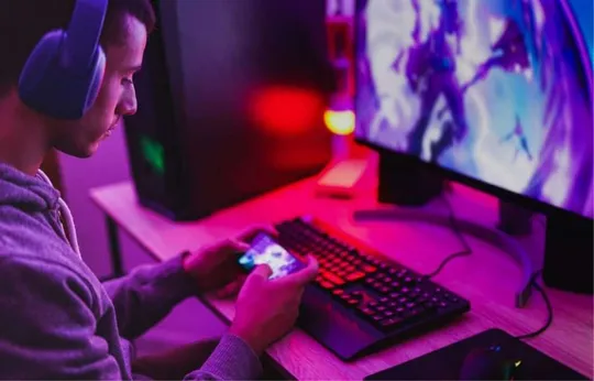 Digital Innovator