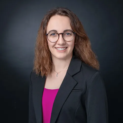 Naomi Zarth
