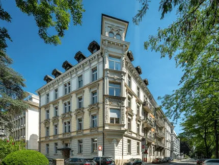 Zürich-Enge, Tödistrasse 38