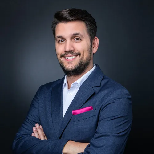 Stevan Pavlovic