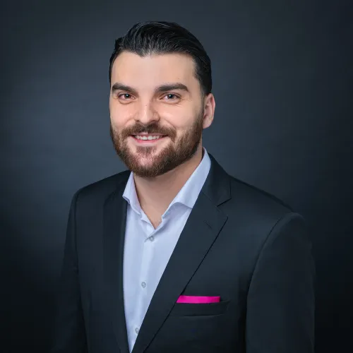 Jetmir Bajraktari