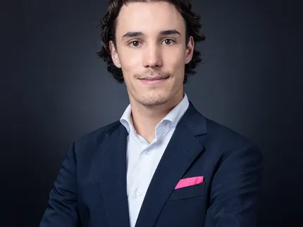Oliver Amweg