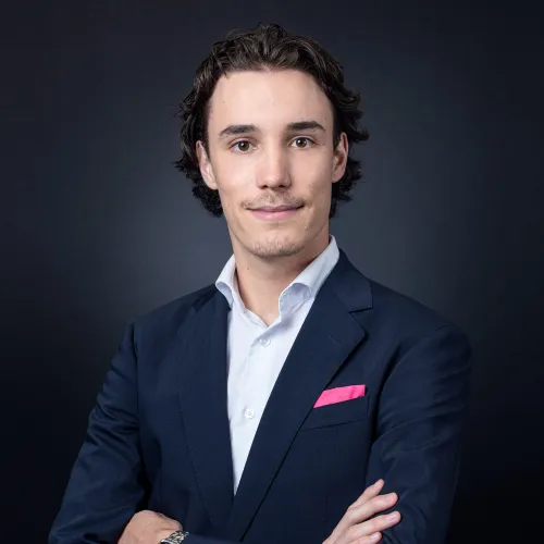 Oliver Amweg