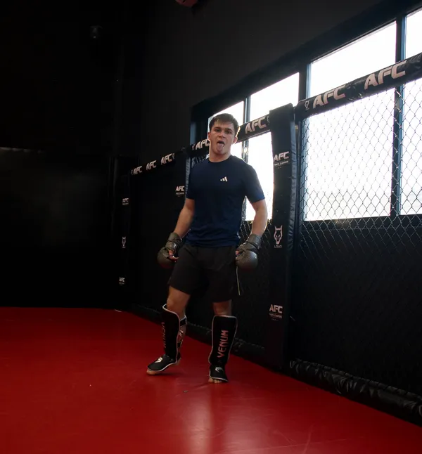 Gallery photo 18 — Manu Camara