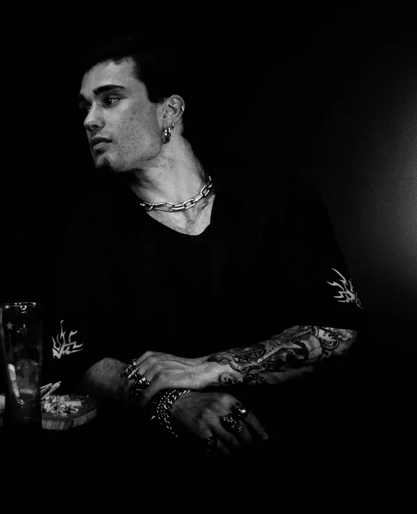 Gallery photo 8 — Manu Camara