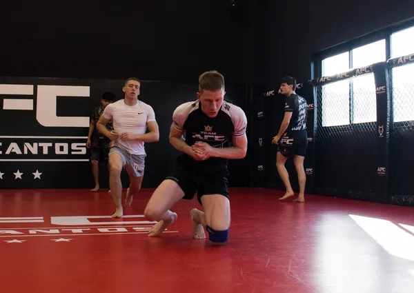 Gallery photo 21 — Manu Camara