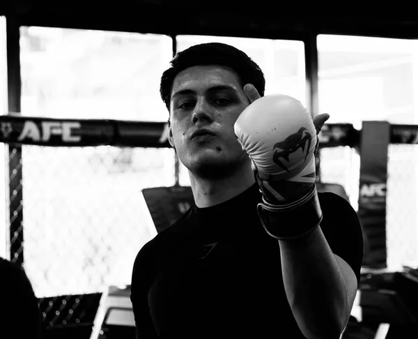 Gallery photo 1 — Manu Camara