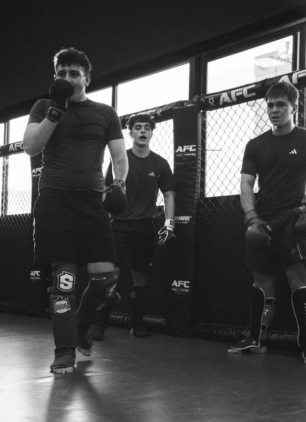 Gallery photo 13 — Manu Camara