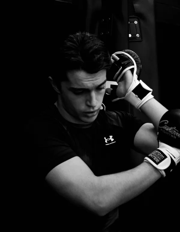 Gallery photo 12 — Manu Camara