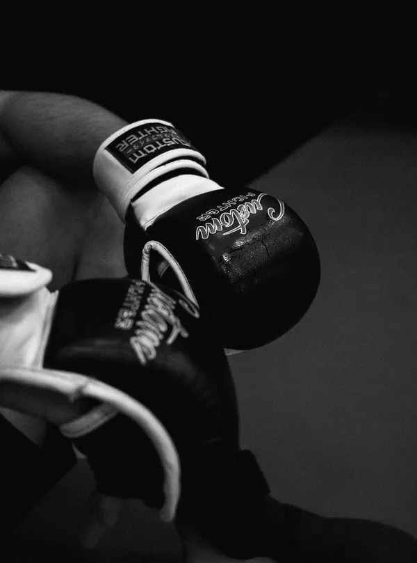 Gallery photo 14 — Manu Camara