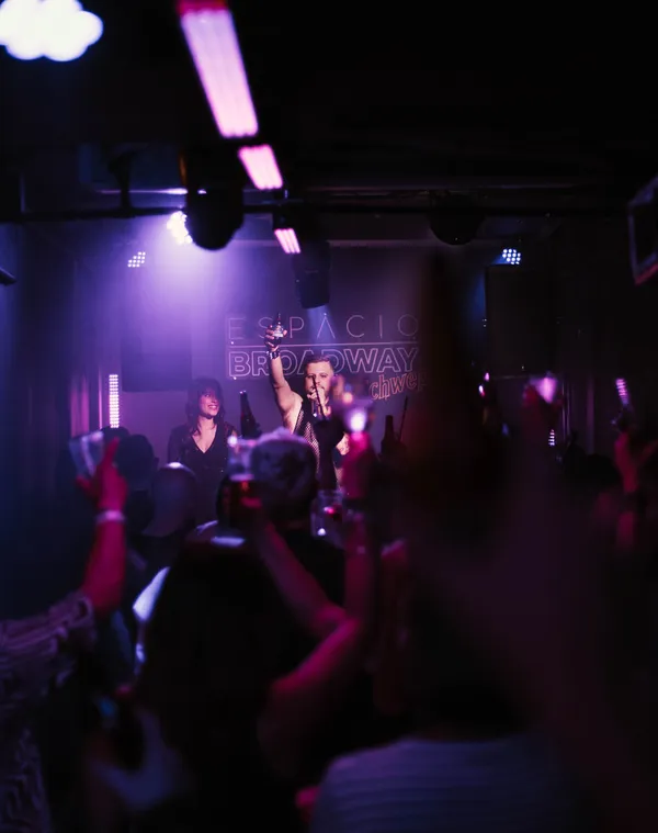 Gallery photo 2 — Manu Camara