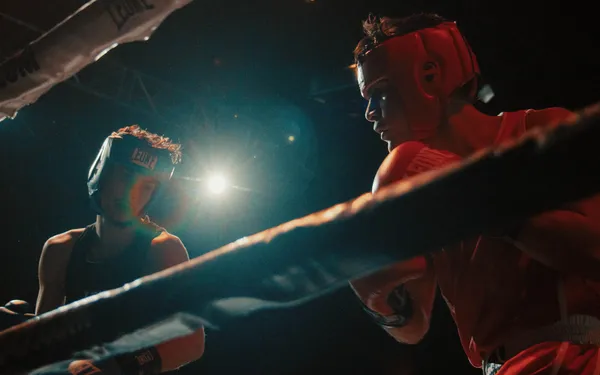 Gallery photo 3 — Manu Camara