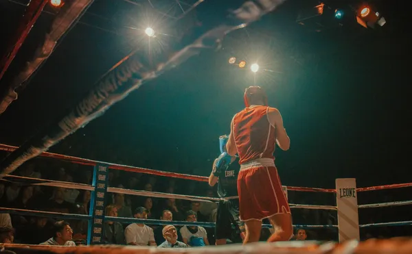 Gallery photo 5 — Manu Camara