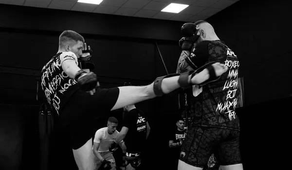 Gallery photo 11 — Manu Camara