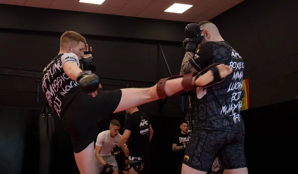 Gallery photo 9 — Manu Camara