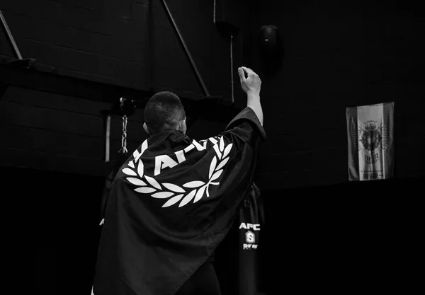 Gallery photo 7 — Manu Camara