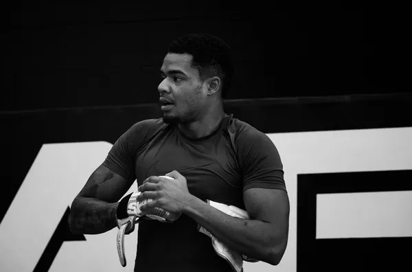 Gallery photo 6 — Manu Camara