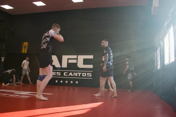 Gallery photo 10 — Manu Camara