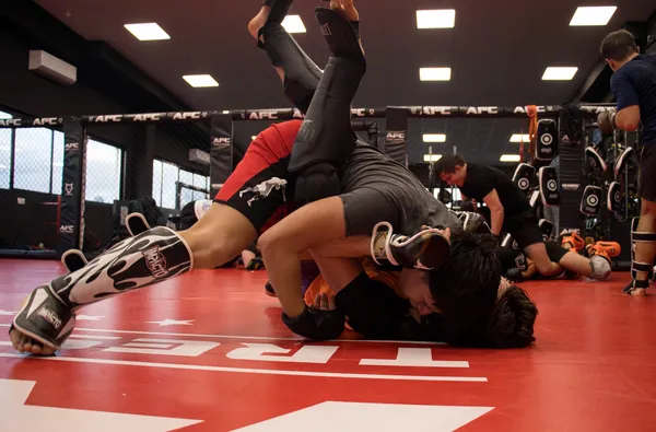 Gallery photo 19 — Manu Camara