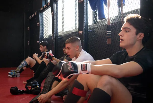 Gallery photo 4 — Manu Camara