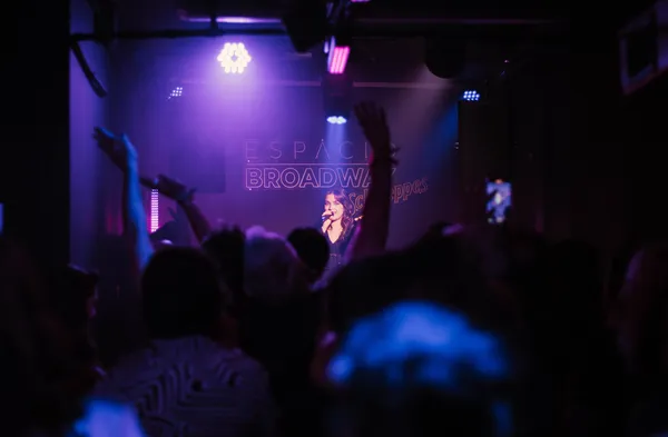 Gallery photo 7 — Manu Camara