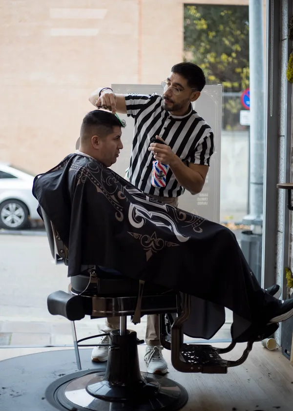 Gallery photo 15 — Manu Camara