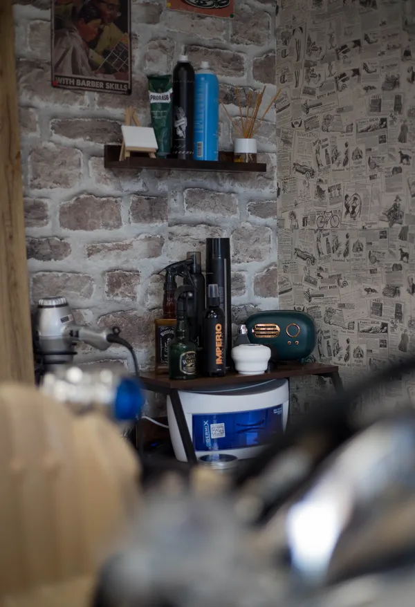 Gallery photo 12 — Manu Camara