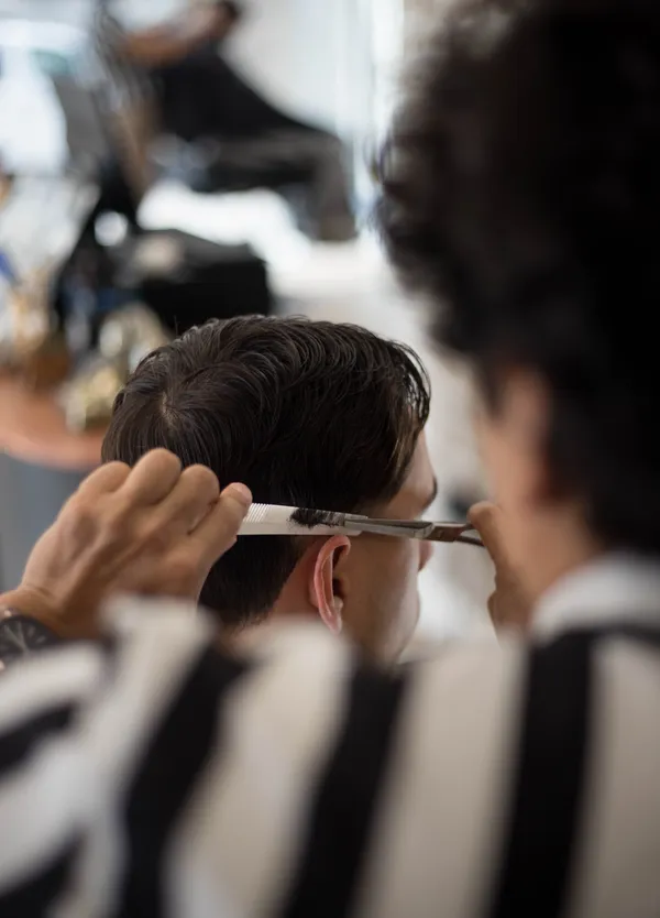 Gallery photo 9 — Manu Camara