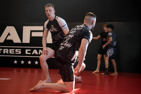 Gallery photo 16 — Manu Camara