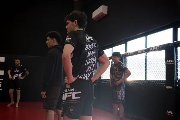 Gallery photo 20 — Manu Camara