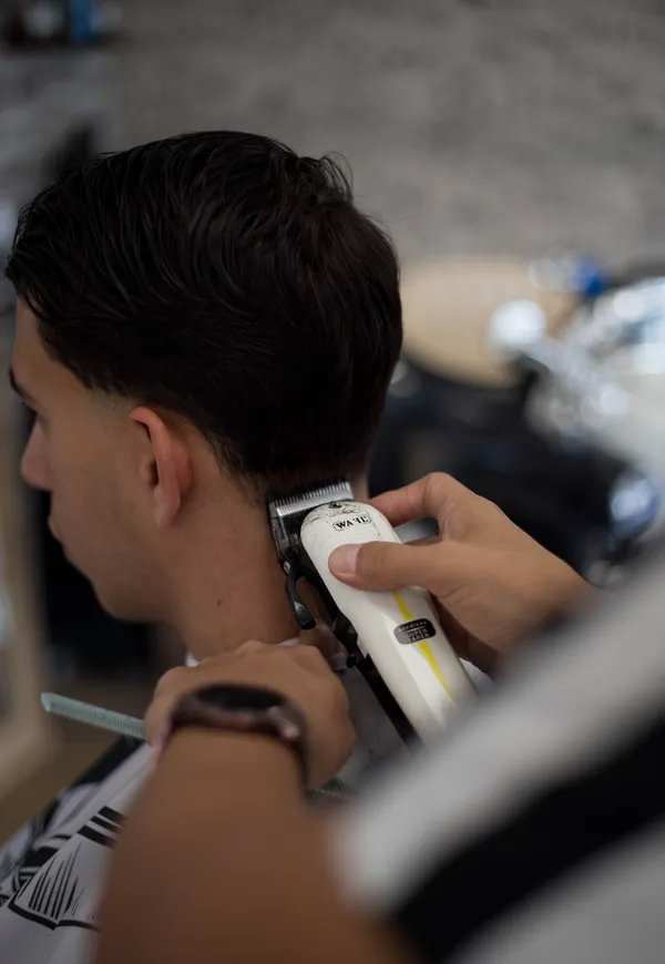 Gallery photo 8 — Manu Camara