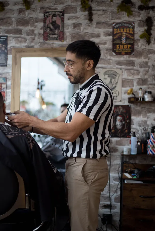 Gallery photo 22 — Manu Camara