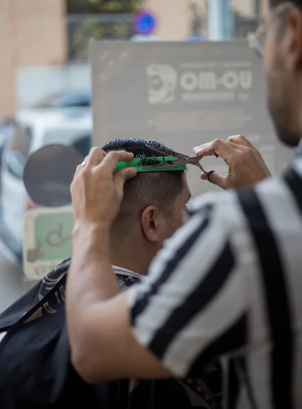 Gallery photo 17 — Manu Camara