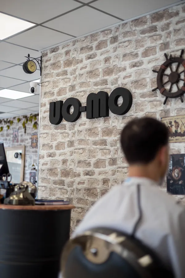 Gallery photo 6 — Manu Camara