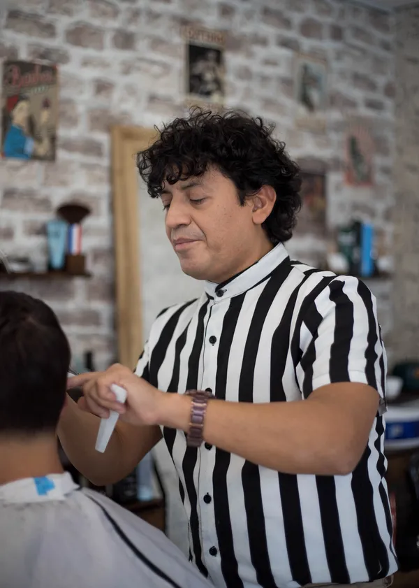 Gallery photo 5 — Manu Camara