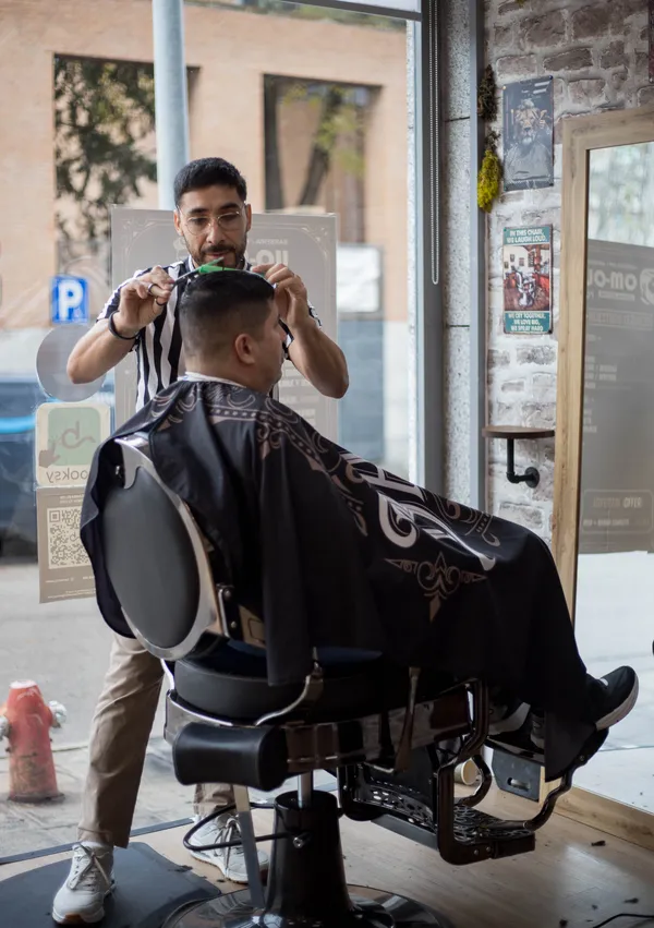 Gallery photo 13 — Manu Camara