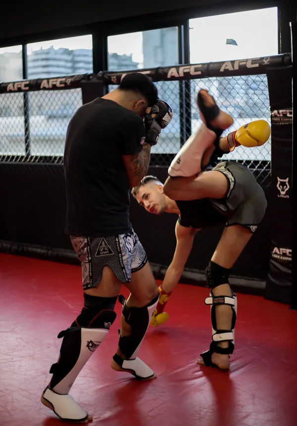 Gallery photo 15 — Manu Camara