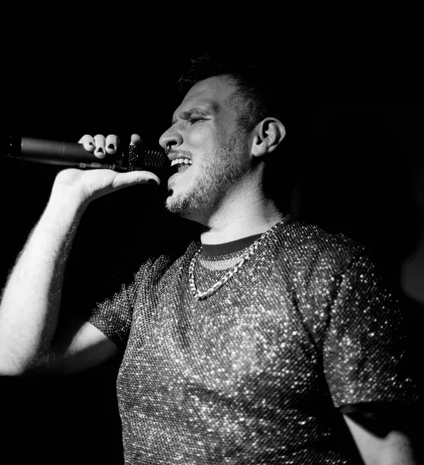 Gallery photo 4 — Manu Camara