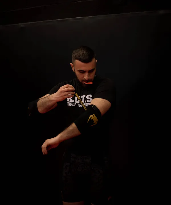 Gallery photo 17 — Manu Camara