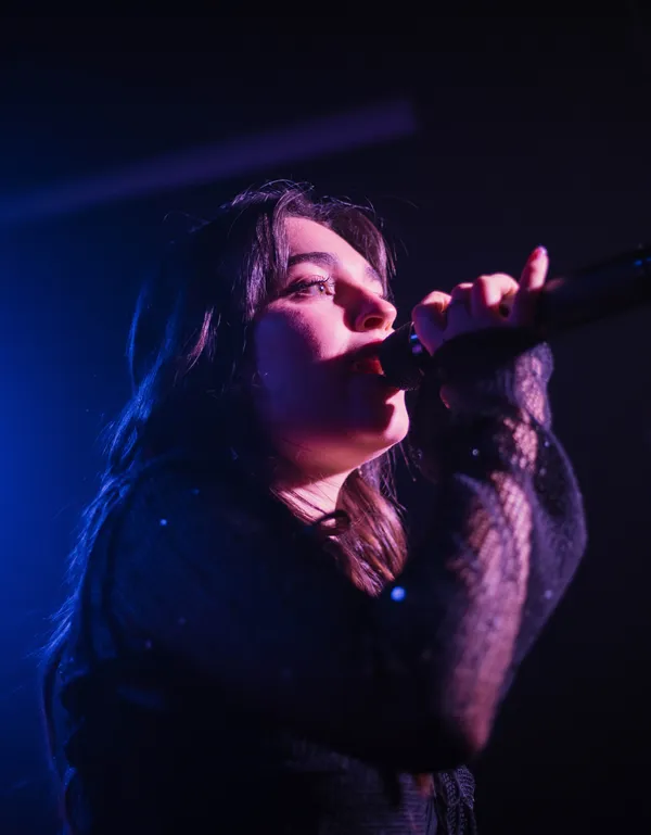 Gallery photo 3 — Manu Camara