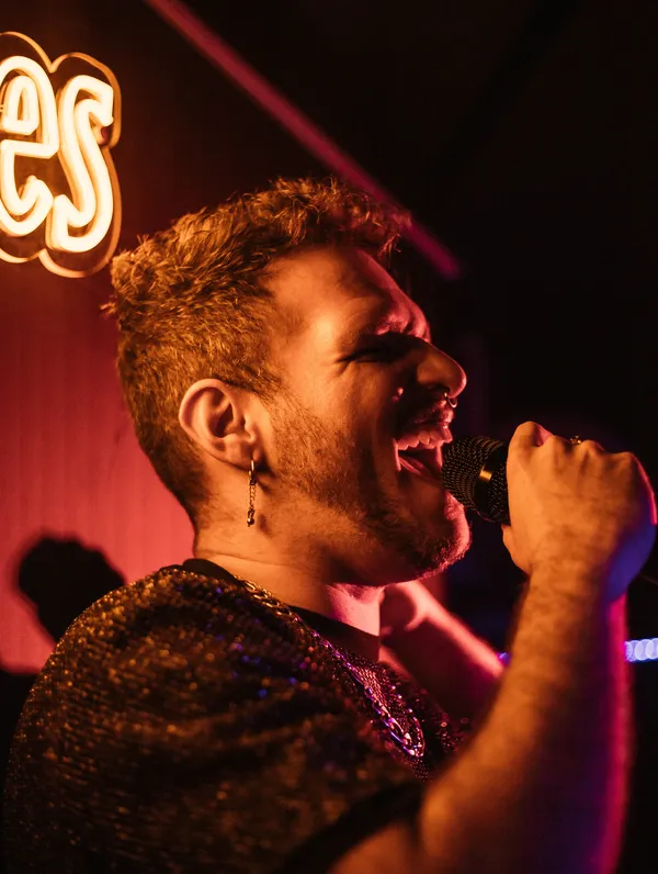 Gallery photo 1 — Manu Camara