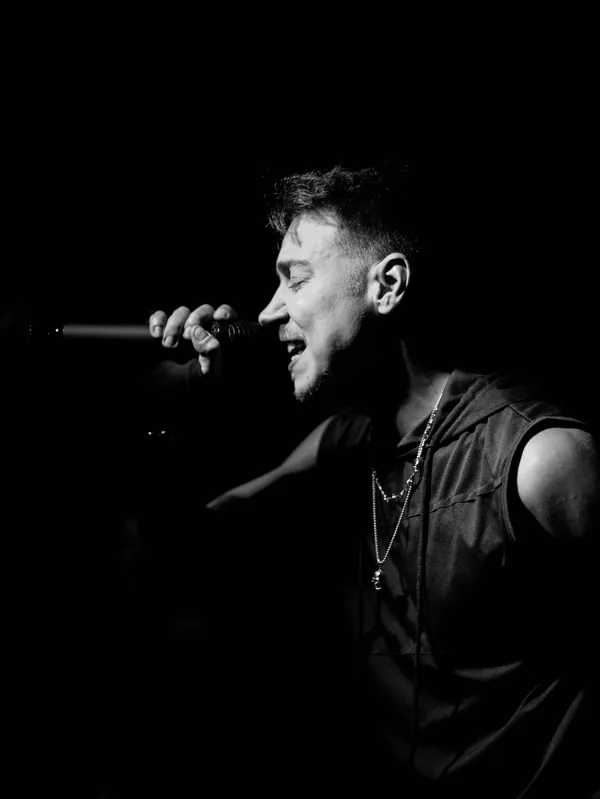 Gallery photo 9 — Manu Camara