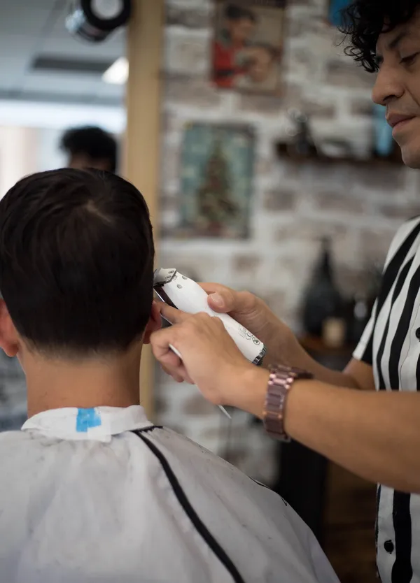 Gallery photo 7 — Manu Camara