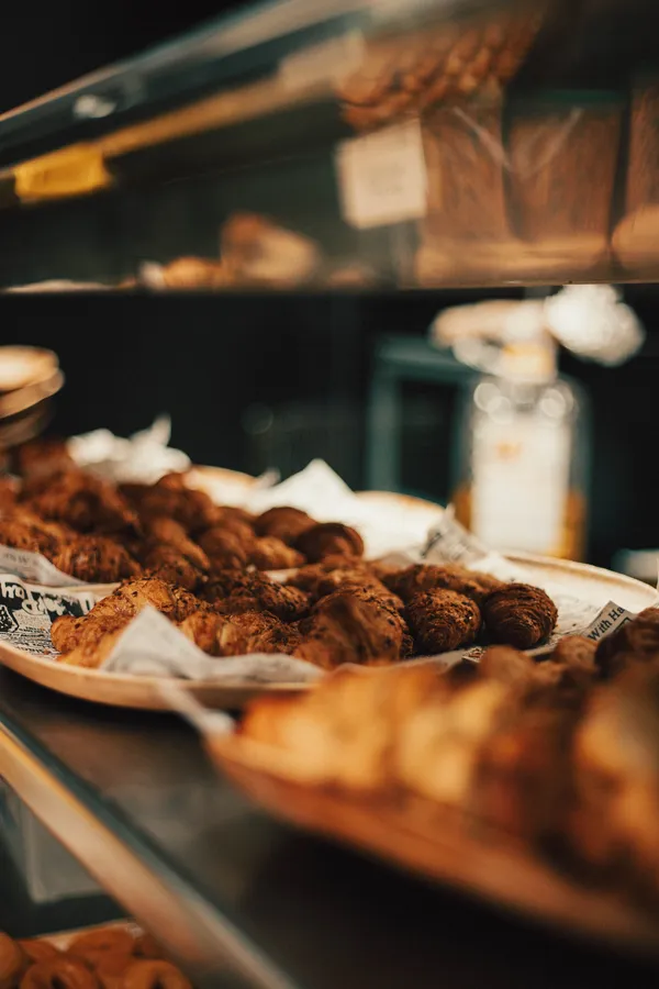 Gallery photo 2 — Manu Camara