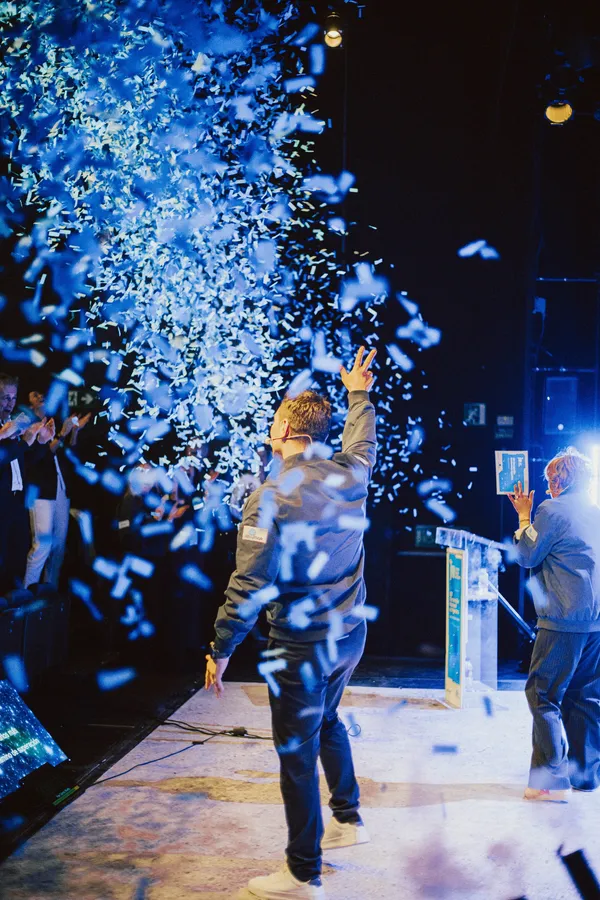 Gallery photo 6 — Manu Camara