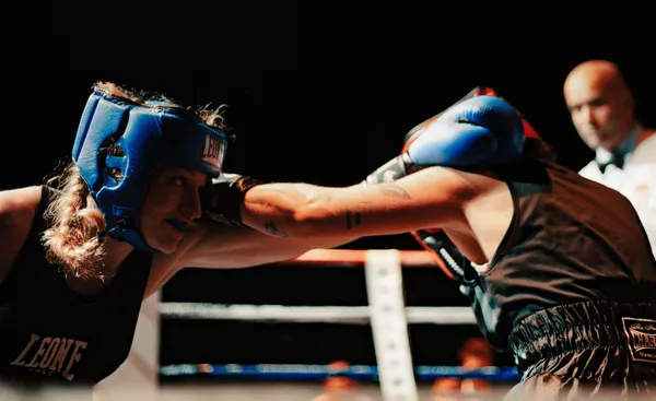 Gallery photo 1 — Manu Camara