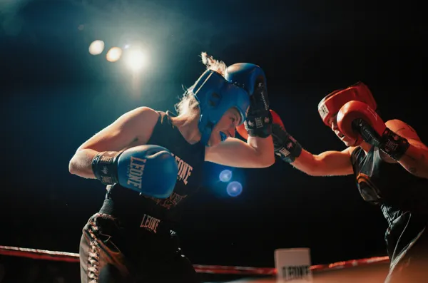 Gallery photo 2 — Manu Camara