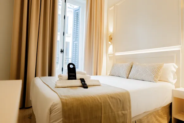 Gourmet Breakfast Table Scene