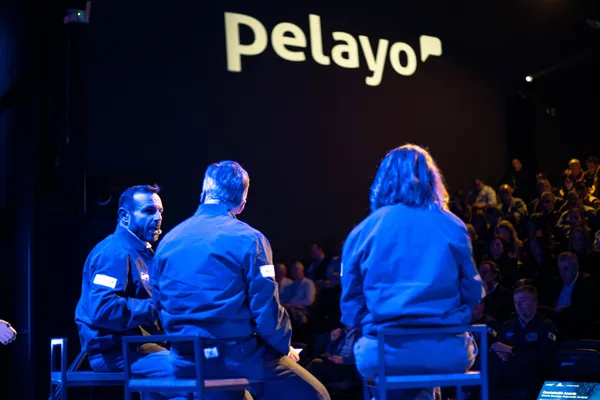 Pelayo Group Convention — Events by Manu Camara